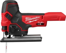 Milwaukee M18 FBJS-0X Fuel Akku-Pendelhubstichsäge solo inkl. Koffer