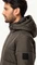 Jack Wolfskin Deutzer Funktionsjacke cold coffee (Herren) Vorschaubild