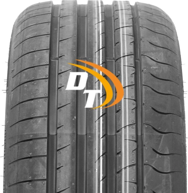 Sava intensa UHP 2 245/35 R19 93Y XL