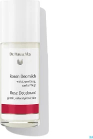 Dr. Hauschka Rosenblüten Deomilch Roll-On, 50ml