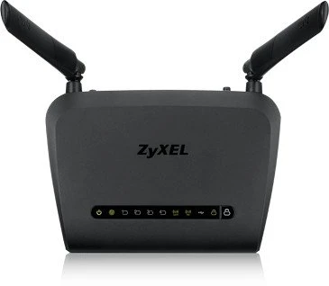 Zyxel NBG6617