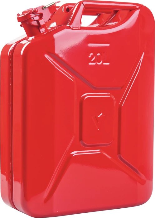 Valpro Metallkanister 20l
