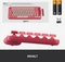 Logitech POP Keys Wireless Mechanical Keyboard, Logi Bolt, Heartbreaker, TTC BROWN, USB/Bluetooth, FR Vorschaubild