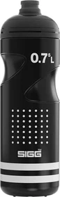 Sigg Pulsar Trinkflasche 750ml schwarz