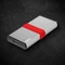 Emtec X205 Mini Portable SSD, 256GB, USB-C 3.1 Vorschaubild