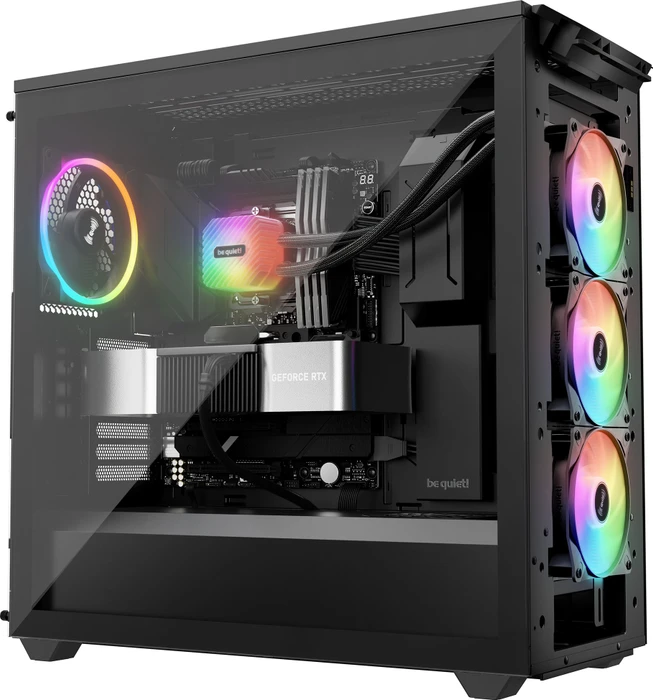 be quiet! Light Loop 360mm