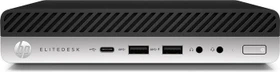 HP EliteDesk 800 G3 DM, Core i7-7700, 16GB RAM, 512GB SSD