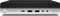 HP EliteDesk 800 G3 DM, Core i7-7700, 16GB RAM, 512GB SSD Vorschaubild