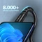 Axagon USB-C Kabel, HQ, USB 2.0, 480Mb/s, 60W PD, USB-C [Stecker] auf USB-C [Stecker], 3m Vorschaubild
