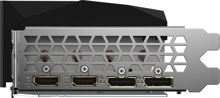 GIGABYTE Radeon RX 6800 Gaming OC 16G, 16GB GDDR6, 2x HDMI, 2x DP