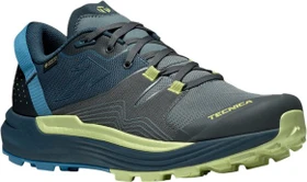 Tecnica Spark Speed S GTX medium blue/light green (Herren)
