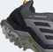adidas Terrex AX3 light granite/core black/activ gold (Herren) Vorschaubild