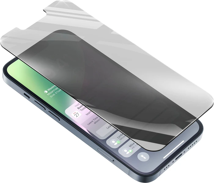 Cellularline Top Secret Glass für Apple iPhone 14 Plus