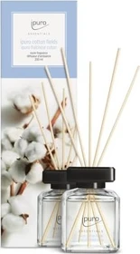 Ipuro Essentials Cotton Fields Duftstäbchen, 200ml