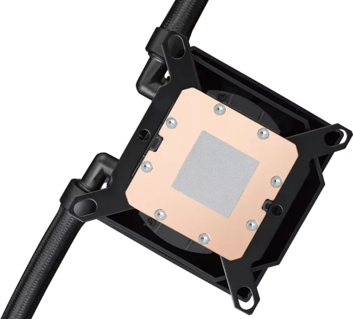 ASUS ROG Ryujin III 240