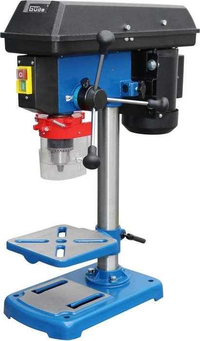Güde Elektro-Tischbohrmaschine