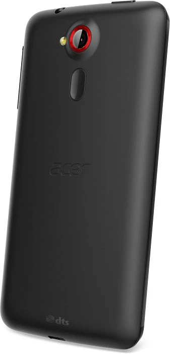 Acer Liquid Z4 schwarz