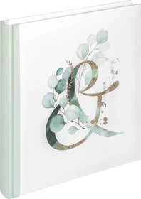Walther Design Buch Fotoalbum Everlasting 31x28