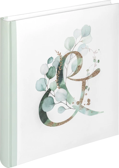 Walther Design Buch Fotoalbum Everlasting 31x28