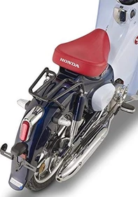 Givi SR1168 Topcaseträger/Montagesatz