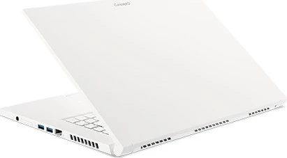 Acer ConceptD 3 Pro CN316-73P-708L, weiß, Core i7-11800H, 16GB RAM, 1TB SSD, T1200, DE