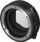 Canon Objektivadapter EF-EOS R mit Drop-In Filter V-ND Vorschaubild