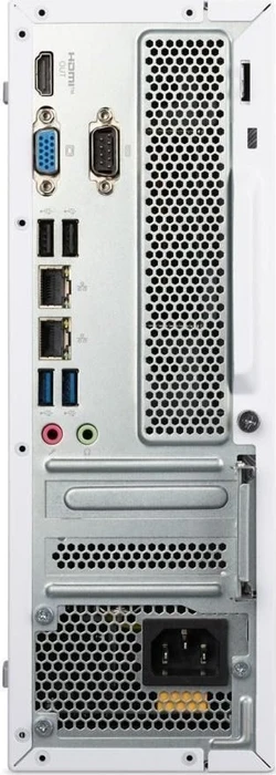 Acer Aspire XC101-13H5U, weiß, Core i5-13420H, 16GB RAM, 1TB SSD