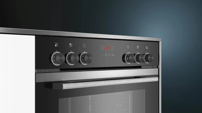 Siemens iQ300 HE273ABS1 Einbauherd
