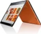 Lenovo Yoga 3 14, orange, Core i5-5200U, 4GB RAM, 500GB HDD, DE Vorschaubild