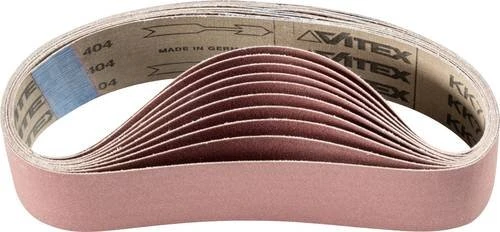 Pferd BA 50/450 A 240 Schleifband K240, 50x450mm, 20 Stück