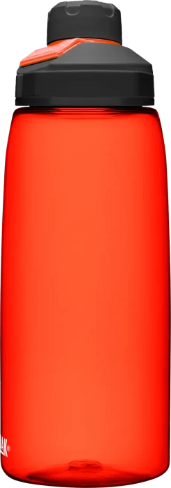 CamelBak Chute Mag Trinkflasche 1l fiery red