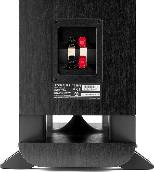 Polk Audio Signature Elite ES55 schwarz, Stück