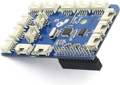 GrovePi+ Starter/Base Kit