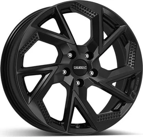 Dezent AP 7.0x18 5/114.3 ET40 (verschiedene Farben)