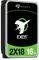 Seagate Exos X 2X18 16TB, 24/7, 512e/4Kn / 3.5" / SAS 12Gb/s Vorschaubild