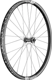 DT Swiss EXC 1501 Spline One 28H 30mm 27.5" 15x110 TA 6-Loch Disc Vorderlaufrad