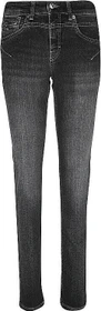 MAC Jeans Rich Slim Jeans anthra used (Damen)