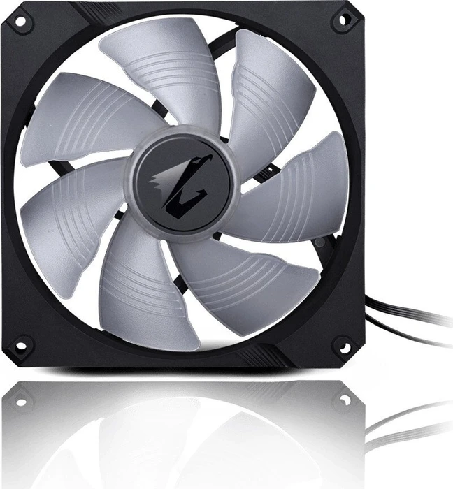GIGABYTE AORUS Liquid Cooler 280 RGB