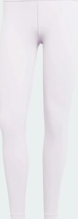 adidas All Me Hose 7/8 silver dawn (Damen)