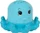 Simba Toys ABC Badekrake (104010023)