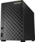 Asustor AS1002T, 512MB RAM, 1x RJ-45 1000Base-T, 2x USB-A 3.0 Vorschaubild