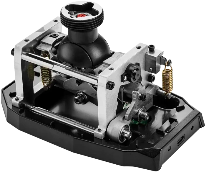 Thrustmaster AVA Base (PC)