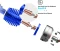 Phaetus Dragonfly Druckdüse Dragonfly Hotend BMO, 1.75mm Vorschaubild