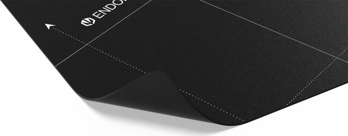 Endorfy Floor Pad FP90S, schwarz/Motiv