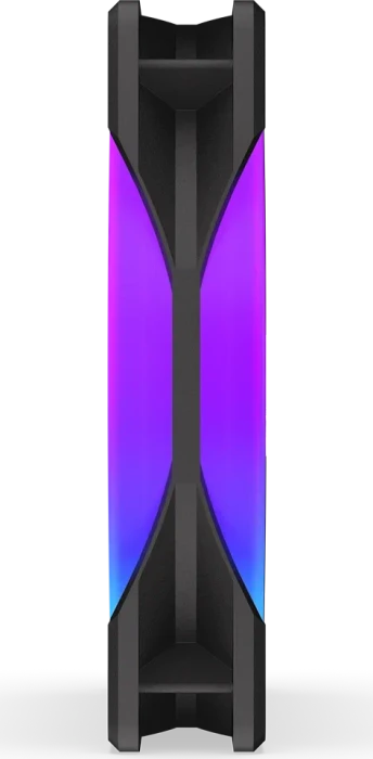 Endorfy Corona 120, schwarz, 120mm
