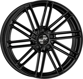 MAK Leipzig 9.5x21 5/130 ET63 (verschiedene Farben)