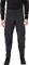 Vaude Qimsa Pro Softshell Fahrradhose lang schwarz (Herren) Vorschaubild