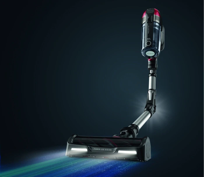 Rowenta RH98A7 X-Force Flex 12.60 Animal Akku-Handstaubsauger