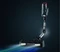 Rowenta RH98A7 X-Force Flex 12.60 Animal Akku-Handstaubsauger Vorschaubild
