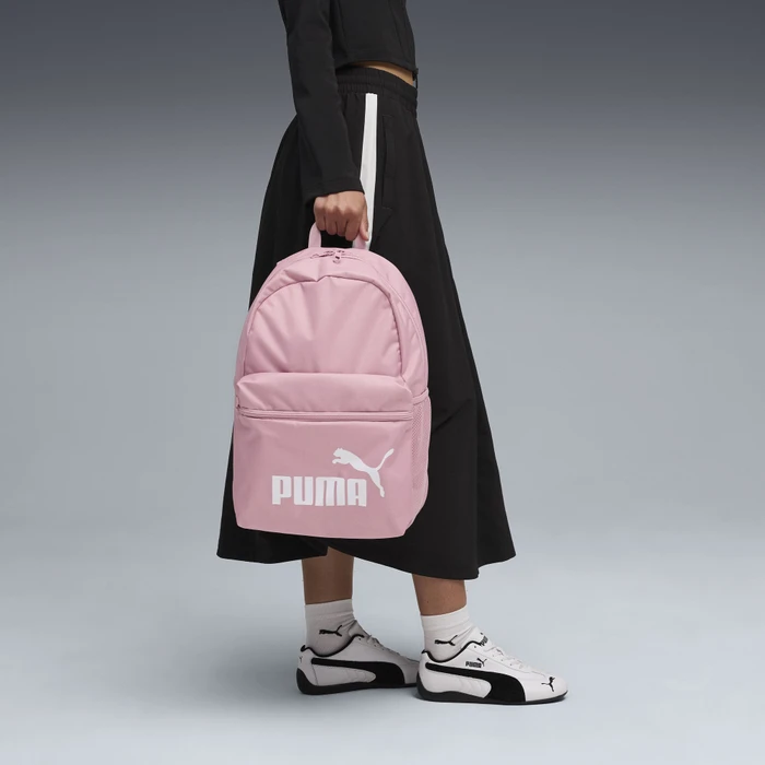 Puma Phase poised pink (Damen)